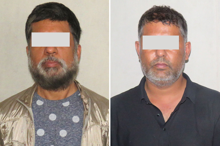 रोजगारीका लागि युके पठाई दिने भन्दै ११ करोड ठगी, दुुई आरोपी पक्राउ