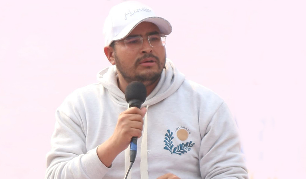 संसद सेटिङ गर्ने थलो भयो: ज्ञानेन्द्र शाही