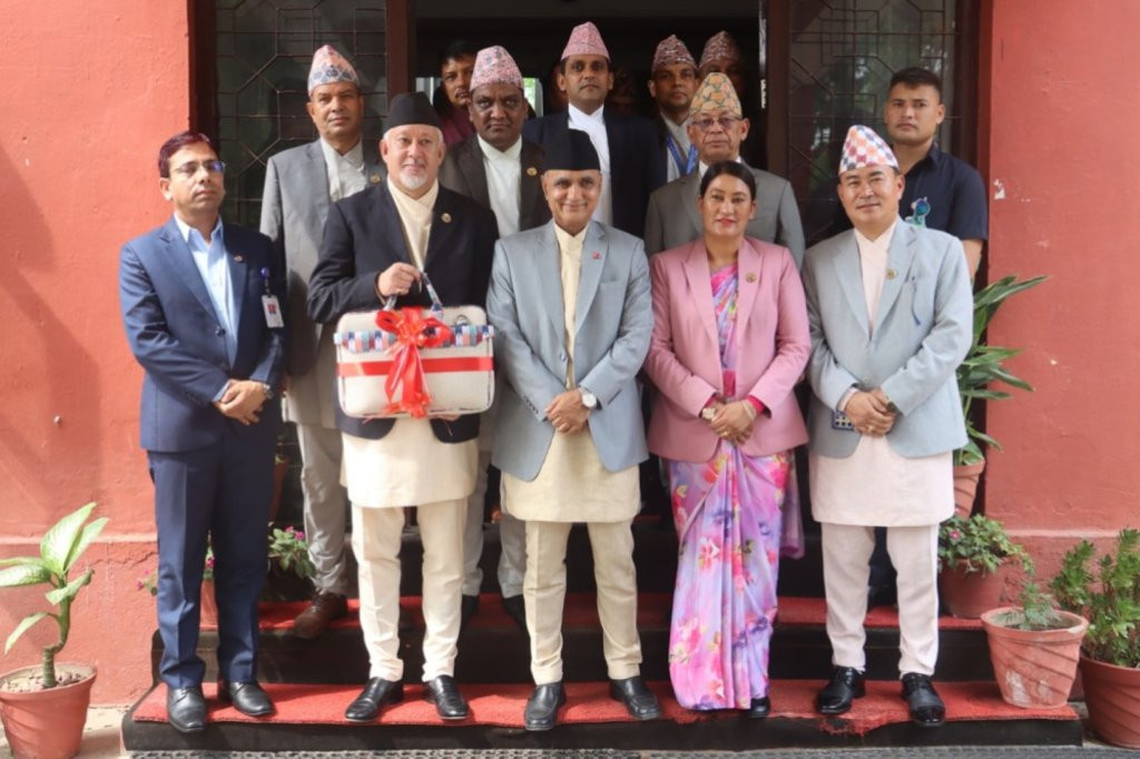 कर्णालीको बजेटमा माओवादी असहमत, अन्योलमा प्रदेशसभा