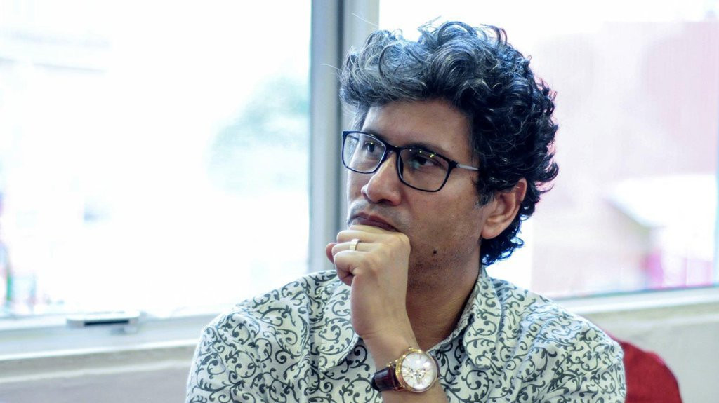 पत्रकार दिलभूषण पाठकविरूद्ध ‘साइबर क्राइम’ को मुद्दा दर्ता