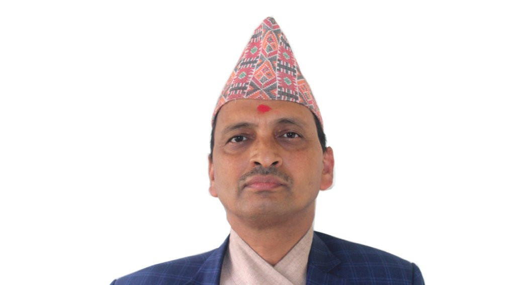 सचिव ढुंगानाको सरुवा