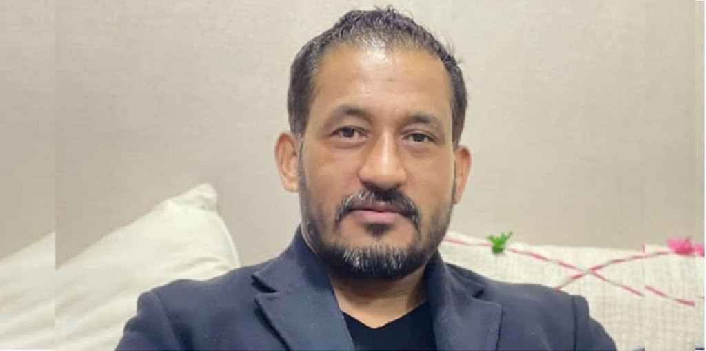 गणेश लामाले सर्वोच्चबाट पाए सफाइ