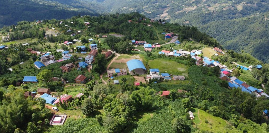 हट्यो भोजपुरको दावा बजारमा खानेपानीको दुःख