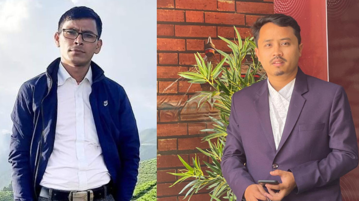 नेकपा एस निकट अनेरास्ववियूमा समानान्तर कमिटी: नरेश न्यौपाने अध्यक्ष, प्रकाश श्रेष्ठ महासचिव  (सूचीसहित)