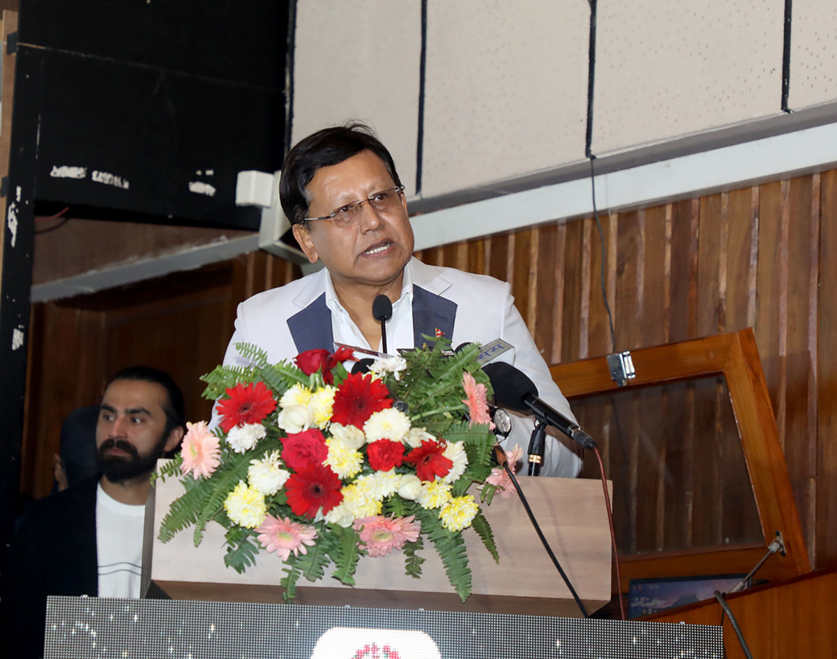 चलचित्र बोर्डका ३३ सेवा अनलाइनबाट लिन सकिने