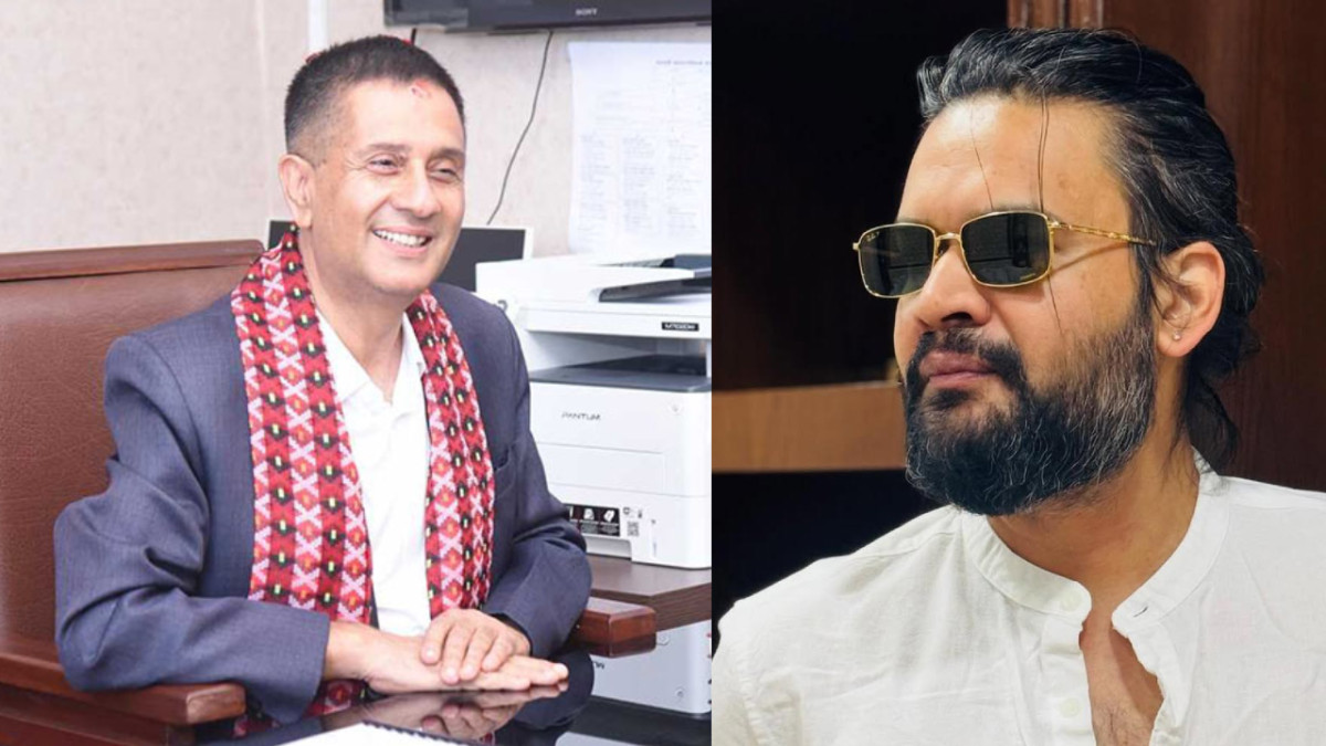 मेयर बालेन प्रमुख प्रशासकीय अधिकृतसँग बैठक बस्न तयार, आज कार्यपालिका बैठक