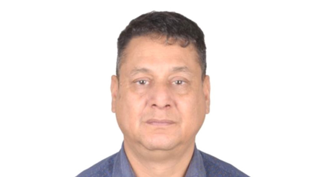 त्रिविको उपकुलपतिमा डा. अर्याल नियुक्त