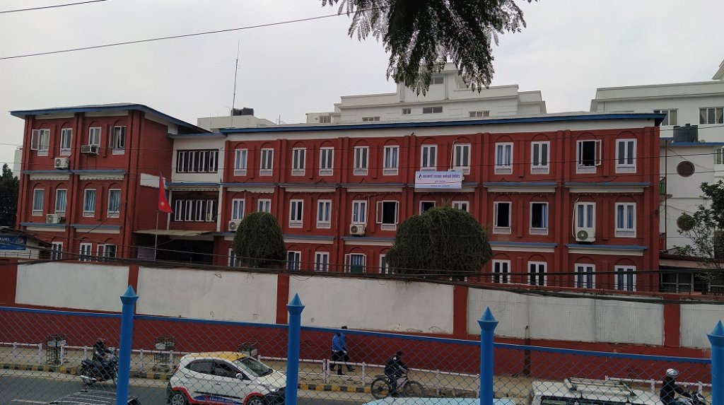 काठमाडौँ उपत्यका खानेपानी लिमिटेडले माग्यो ५२ कर्मचारी, के-के चाहिन्छ योग्यता?(सूचनासहित)