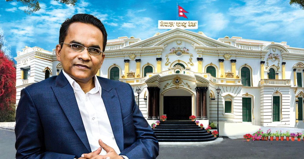 यस्तो छ गर्भनर पौडेलको पहिलो मौद्रिक नीति (पूर्णपाठ)