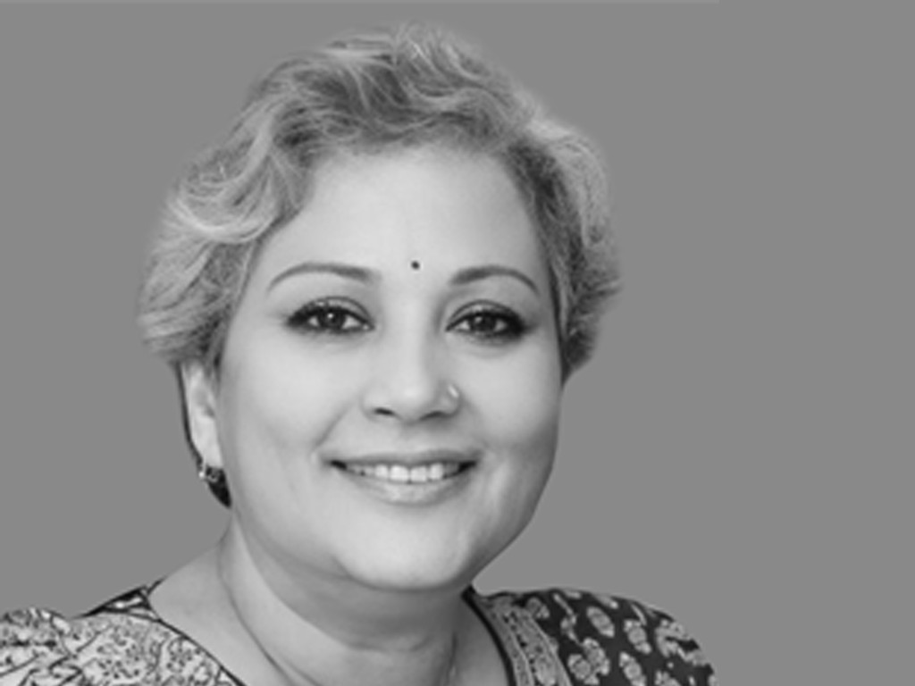 पूर्वनिर्वाचन आयुक्त ईला शर्माको निधन