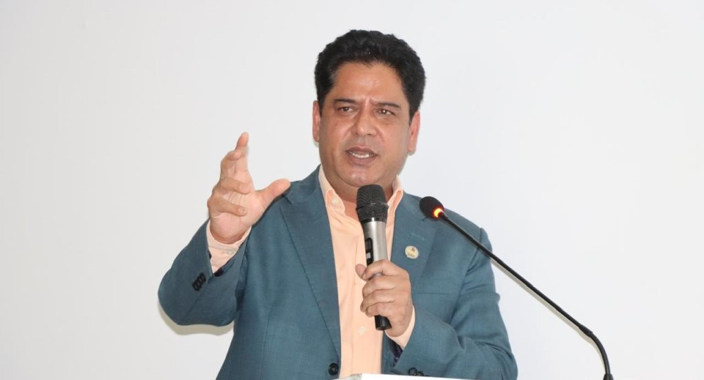 कस्तो रह्यो उद्योगमन्त्री भण्डारीका एक वर्ष ?