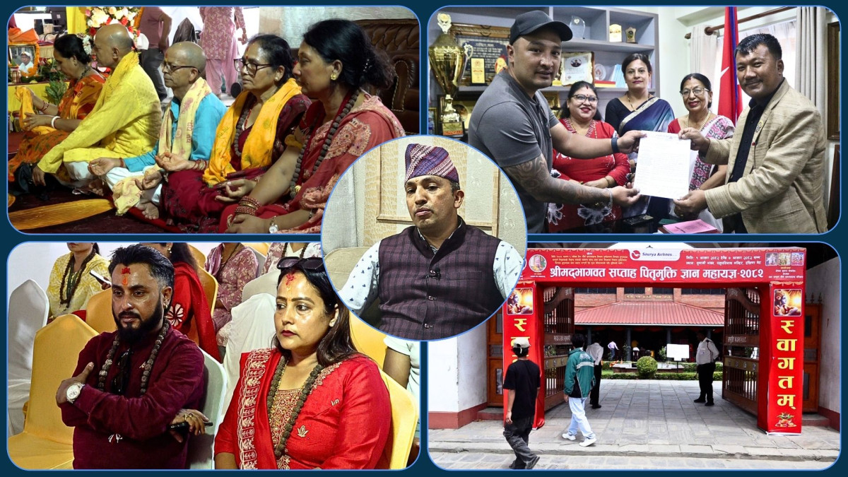 पाशुपत क्षेत्रको जग्गा जथाभावी भाडामा दिएको गुनासो, जात्रा पर्व सञ्चालनमा सकस