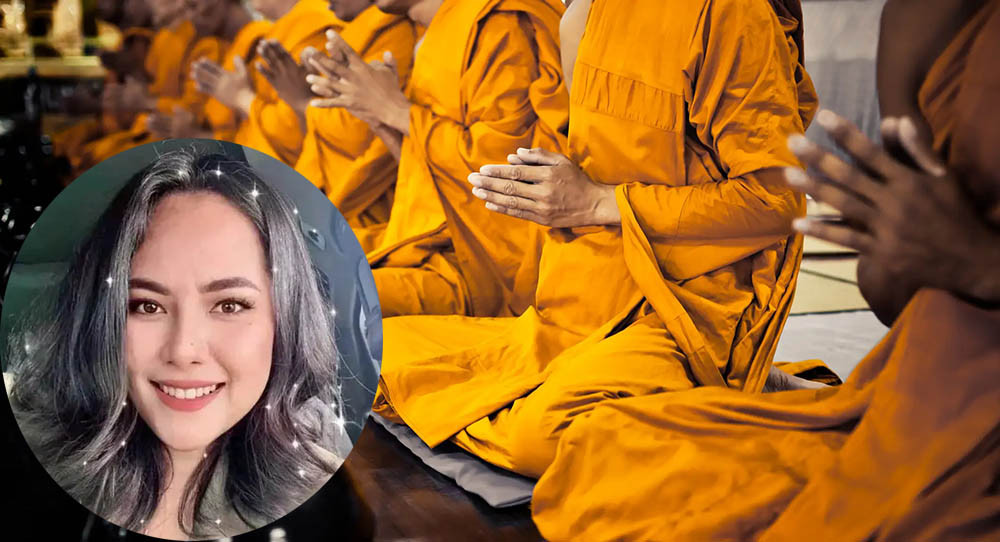 बौद्ध भिक्षुको यौन काण्डले थाइल्याण्डमा हंगामा, को हुन् विलावन अम्सावत?