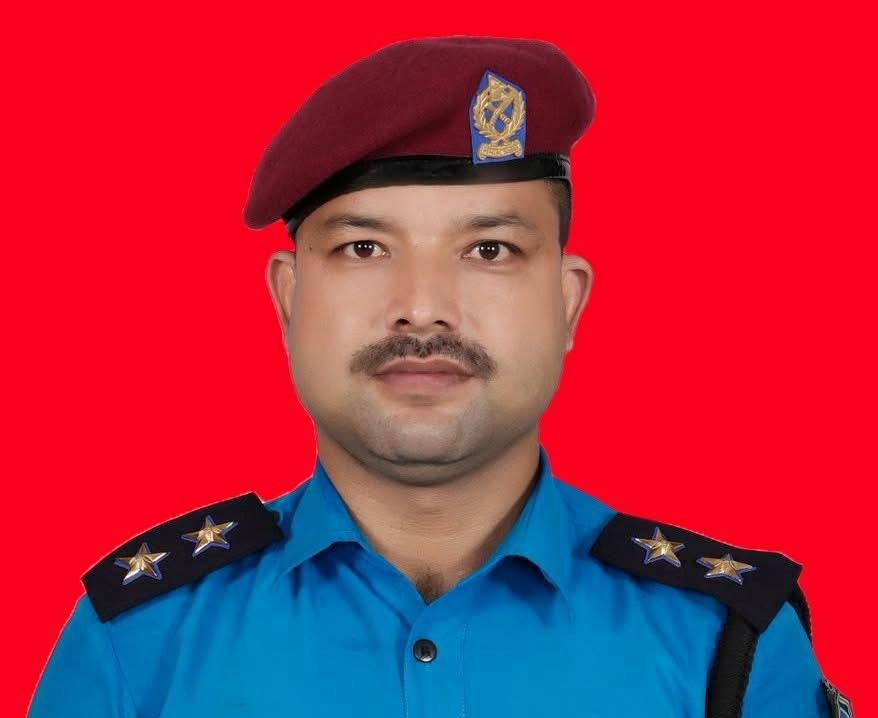 कोशी प्रदेशमा असार महिनाको ‘सर्वोत्कृष्ट प्रहरी’ घोषणा