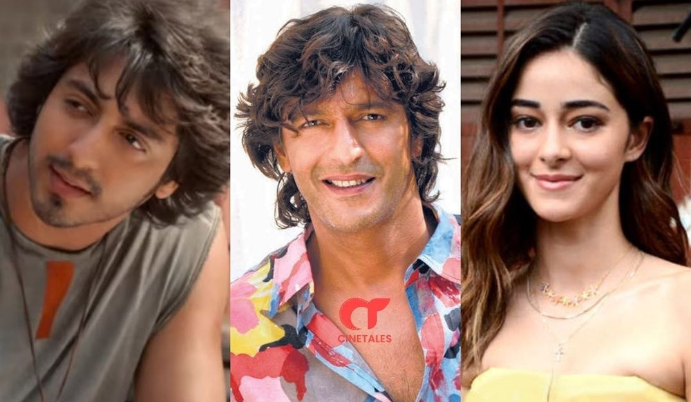चंकी पाण्डे भन्छन्- कपुर र खानको दुनियाँमा 'पाण्डे केम आउट अफ सेलेबस'!