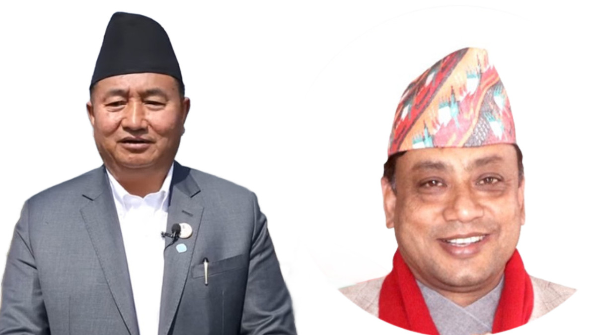कांग्रेस बागमती विवाद: अविश्वास प्रस्तावमा हस्ताक्षर गरेका दुई सांसदले फिर्ता लिए नाम