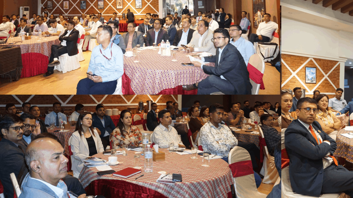 निक्षेप तथा कर्जा सुरक्षण कोषले ल्यायो लघु कर्जा अतिरिक्त सुरक्षण योजना
