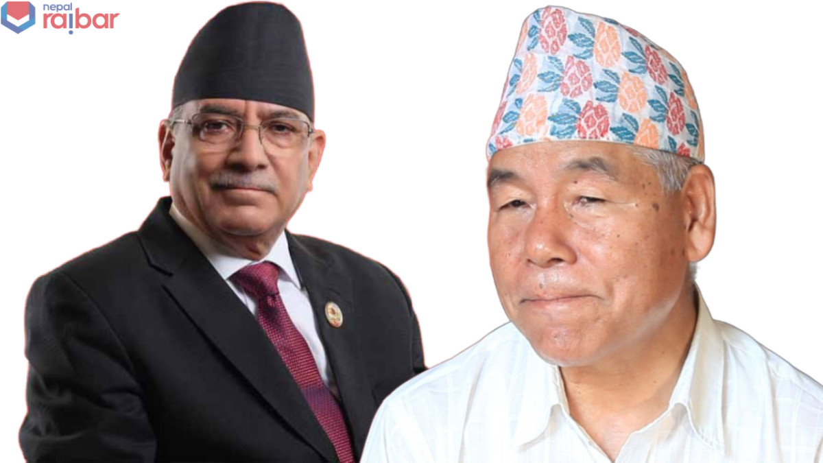 प्रचण्ड राजनेताका रुपमा देखिनुभएको छ, यो बेला विरुद्धमा उफ्रनु ठीक हुँदैन: देव गुरुङ