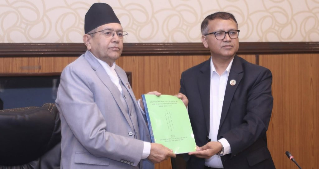 यस्तो छ ‘कुलिङ पिरियड’ छानबिन समितिको ११६ पृष्ठको प्रतिवेदन (पूर्णपाठ)