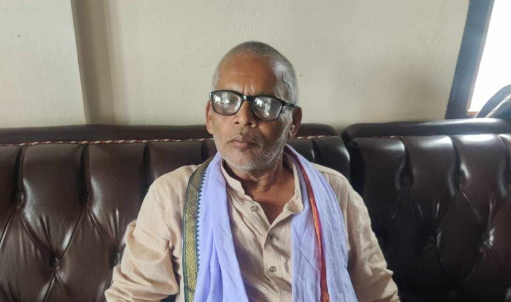कल्याणपुर नगरपालिकाका मेयर साहविरुद्ध भ्रष्टाचार मुद्दा दायर