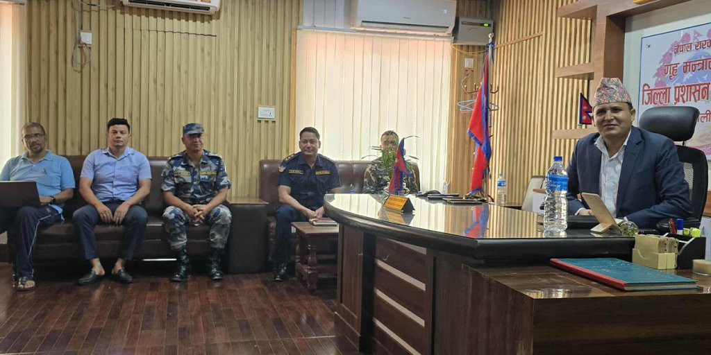 कैलाली कारागार झडप : छानबिन समिति गठन, प्रतिवेदनको समय १० दिन
