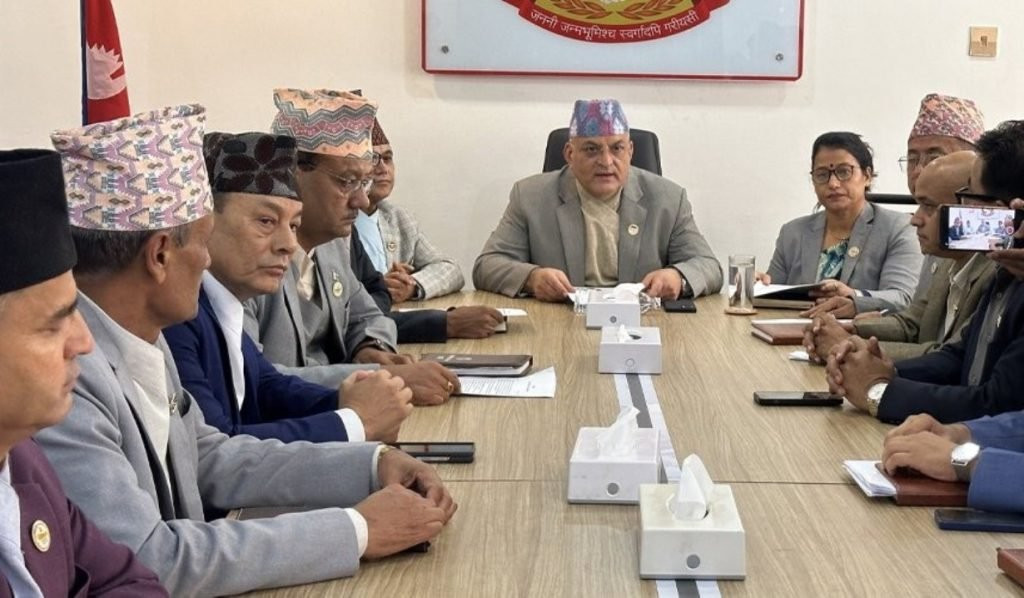 यी हुन् गण्डकीमा खारेज र गाभिएका सरकारी अड्डा, कर्मचारी दरबन्दी घटाइयो
