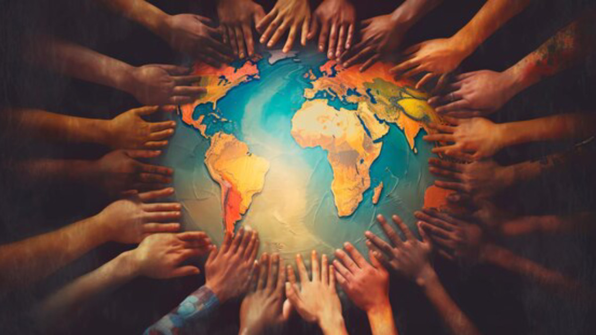 'Inter-Country Collaboration Key to Tackling Climate Crisis'