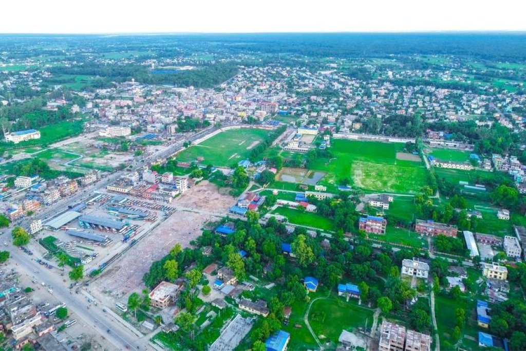 रित्तिँदै सुदूरपश्चिमका पहाडी गाउँ, तराईतिर बसाई सर्ने झन बढ्दै