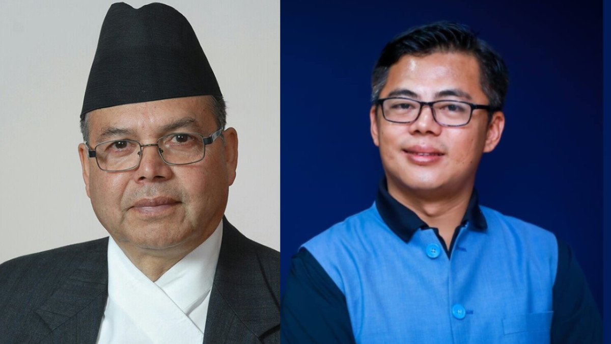 नेकपा एसको युवामा समानान्तर कमिटी: सञ्जीव राई अध्यक्ष, झलनाथ खनालको छोरा उपाध्यक्ष